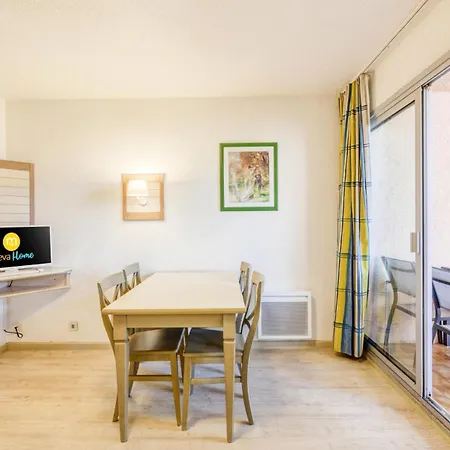 Saint-raphael Valescure - Maeva - Studio 4 Personnes - Conf 134