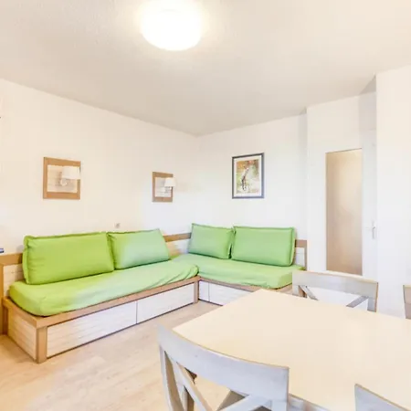 Saint-raphael Valescure - Maeva - Studio 4 Personnes - Conf 134 Apartment Saint-Raphael (Var)