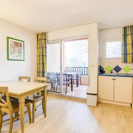 Saint-raphael Valescure - Maeva - Studio 4 Personnes - Conf 134 Apartment