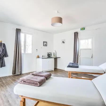 Saint-raphael Valescure - Maeva - Studio 4 Personnes - Conf 134