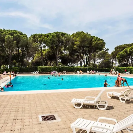 Apartment Saint-raphael Valescure - Maeva - Studio 4 Personnes - Conf 134