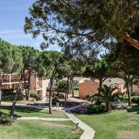 Saint-raphael Valescure - Maeva - Studio 4 Personnes - Conf 134 Apartment Saint-Raphael (Var)