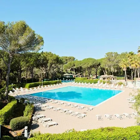 Saint-raphael Valescure - Maeva - Studio 4 Personnes - Conf 134 Apartment *