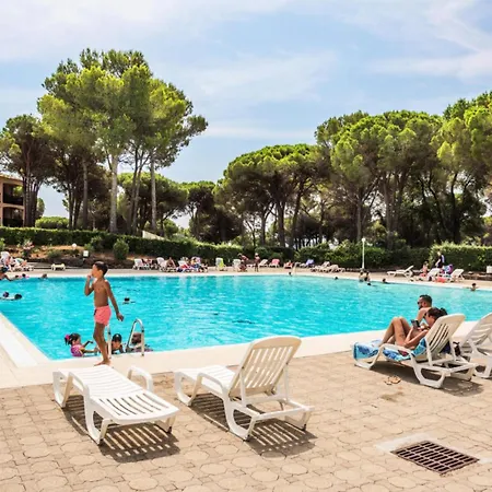 Apartment Saint-raphael Valescure - Maeva - Studio 4 Personnes - Conf 134 Saint-Raphael (Var)