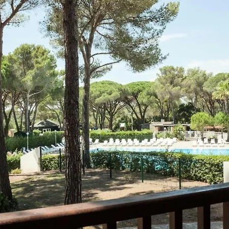 Saint-raphael Valescure - Maeva - Studio 4 Personnes - Conf 134 * Saint-Raphael (Var)