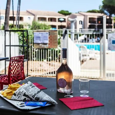 Saint-raphael Valescure - Maeva - Studio 4 Personnes - Conf 134 Apartment