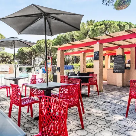 Saint-raphael Valescure - Maeva - Studio 4 Personnes - Conf 134