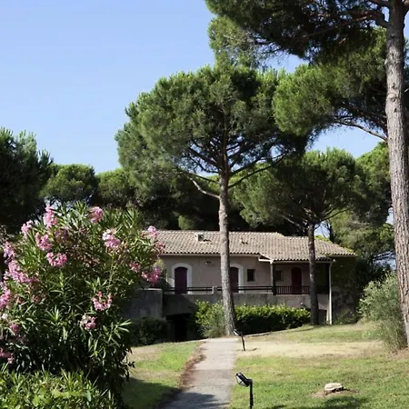 Saint-raphael Valescure - Maeva - Studio 4 Personnes - Conf 134 *