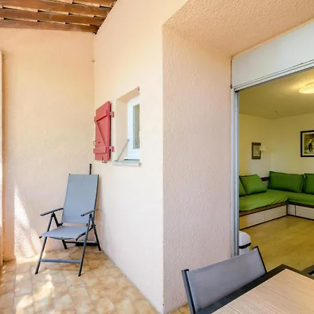 Apartment Saint-raphael Valescure - Maeva - Studio 4 Personnes - Conf 134
