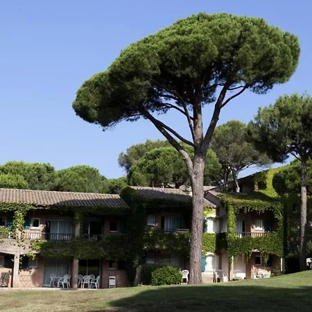 Saint-raphael Valescure - Maeva - Studio 4 Personnes - Conf 134 Apartment *