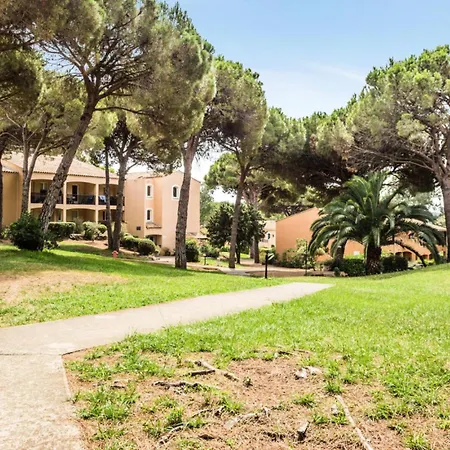 Saint-raphael Valescure - Maeva - Studio 4 Personnes - Conf 134 Saint-Raphael (Var)