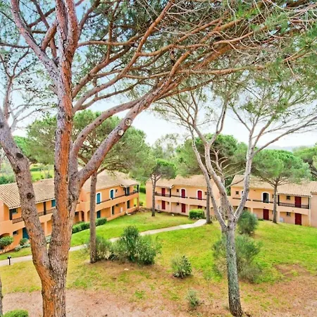 Saint-raphael Valescure - Maeva - Studio 4 Personnes - Conf 134 Apartment